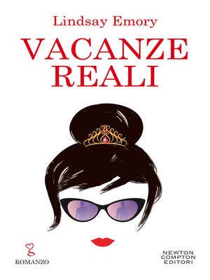 cover image of Vacanze reali
